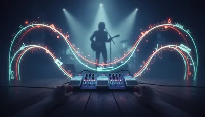 Boss RC-300 Loop Station: The Complete Player's Guide