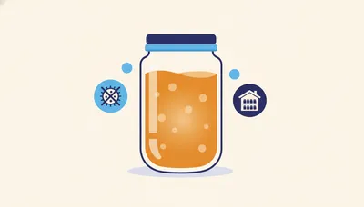 Practical Canning & Food Preservation: Water Bath, Pressure Canning, and the Science of Safe Storage