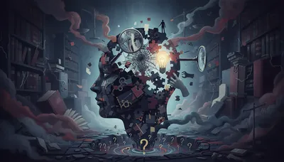 Cognitive Biases & the Limits of Human Reasoning