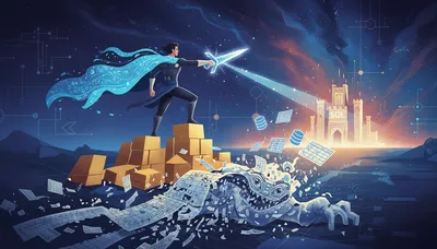 Databases Demystified: From Zero to SQL Hero (No Spreadsheets Required)