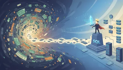 Databases Demystified: From Zero to SQL Hero