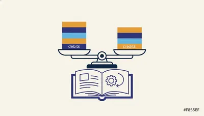 Double-Entry Bookkeeping: The Language of Business Finances