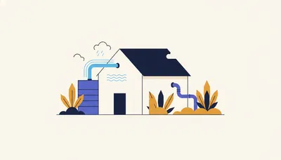 Graywater, Rainwater & Water-Wise Living: A Practical Home Guide