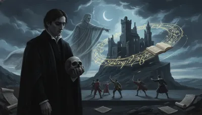 Hamlet: Shakespeare's Greatest Tragedy — A Complete Guide