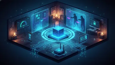 Home Network Setup and Security: Build a Fast, Private, and Reliable Network