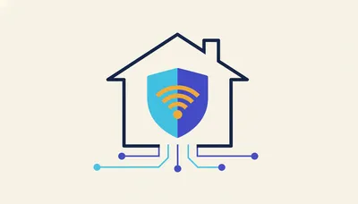 Home Network Setup and Security: Build a Fast, Private, and Reliable Network