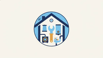The Homeowner's Maintenance Playbook: Keep Your Home Healthy, Safe & Efficient
