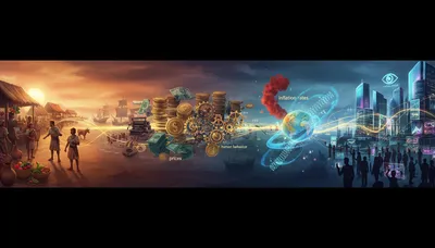 How Economies Actually Work: From Barter to Central Banks