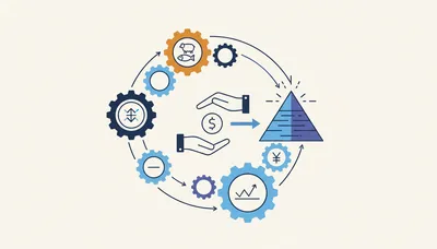 How Economies Actually Work: From Barter to Central Banks