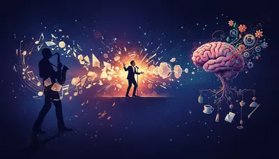 Improvisation: The Art of Making Something from Nothing