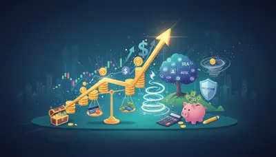 Intermediate Financial Literacy: Master Your Money