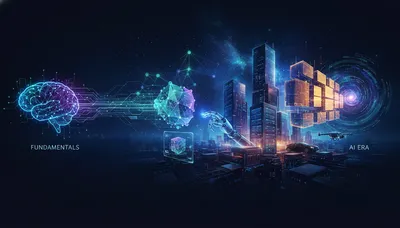 Introduction to Artificial Intelligence: From Fundamentals to the AI Era