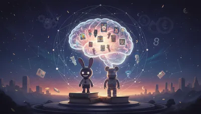 Labubu, Bearbrick, and the Psychology of Collectibles