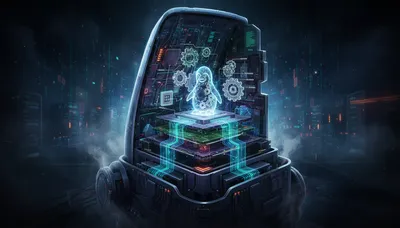 Linux Under the Hood: How a Modern Operating System Actually Works