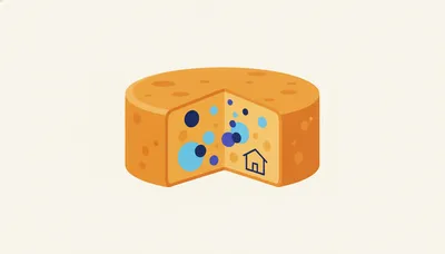 The Science and Art of Cheese: Making Aged Wheels at Home