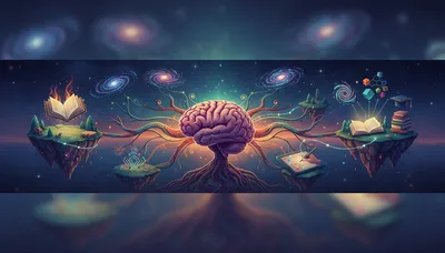 Mind Mapping Mastery: Think Visually, Learn Deeply, Create Brilliantly