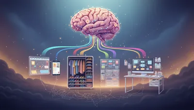 Organizing with ADHD: Build Systems Your Brain Will Actually Use