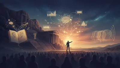 Persuasion & Rhetoric: The Ancient Art of Moving an Audience