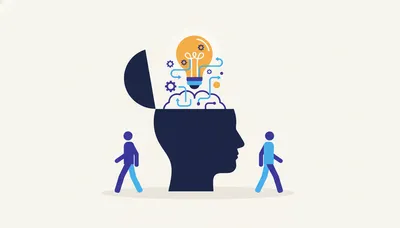 The Psychology of Creativity: Where Ideas Come From and How to Get More of Them