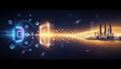 Quantum Computing Unlocked: A Plain-English Guide to the Technology That Will Change Everything