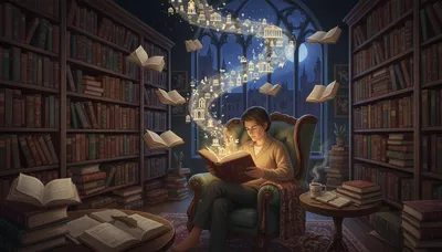 Reading Like a Literary Scholar: A Complete Guide to Book Appreciation