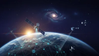 Satellites: A Beginner's Guide to the Eyes in the Sky