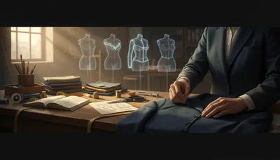 Sewing From Scratch: Construction Techniques for Clothes That Actually Fit