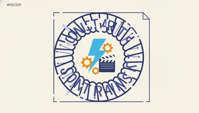 The Short Film Blueprint: Structure, Conflict, and the Constraints That Force Creativity