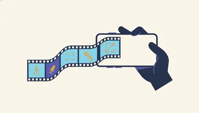Smartphone Videography for Beginners: How to Shoot Like a Filmmaker With the Phone in Your Pocket