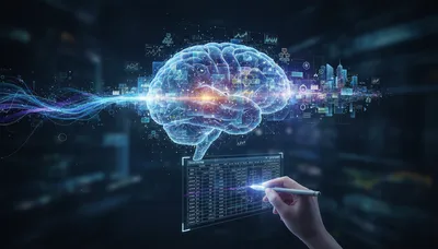 Spreadsheets as a Thinking Tool: Data Modeling, Analysis, and Decision-Making