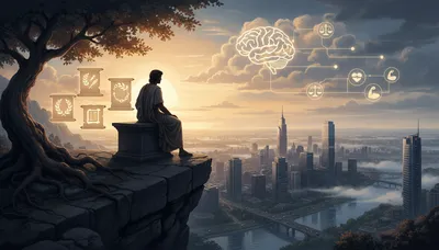 Stoicism in Practice: Ancient Philosophy for a Modern Life