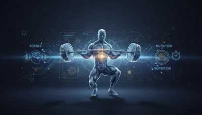 Strength Training From First Principles: Programming, Progression, and the Science of Getting Stronger