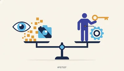 The Ethics of Technology: Power, Surveillance, and What We Owe Each Other Online