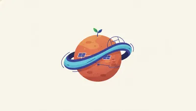 Terraforming Mars: Can We Really Make the Red Planet Habitable?