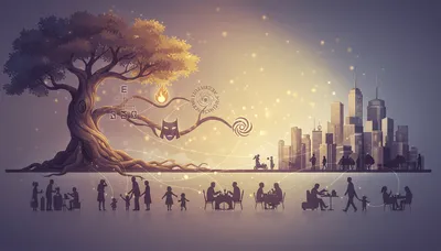 The Anthropology of Everyday Life: How Culture Shapes What We Think Is Normal