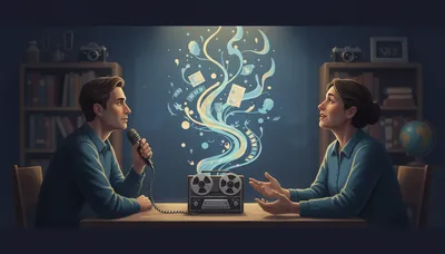 The Art of the Interview: How to Get People to Tell You the Truth