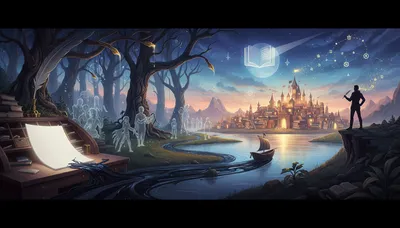 The Craft of Creative Writing: From Blank Page to Confident Storyteller