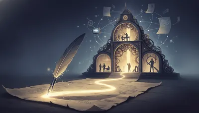 The Craft of Screenwriting: Structure, Scene-Building, and Voice for Film and TV