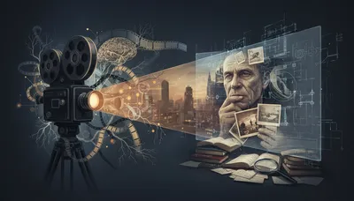 The Documentary Form: How Nonfiction Cinema Constructs Truth