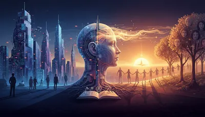 The Ethics of Technology: Power, Surveillance, and What We Owe Each Other Online