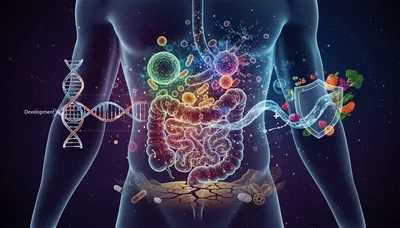 The Human Gut: Microbiome Science and What It Actually Means for Your Health