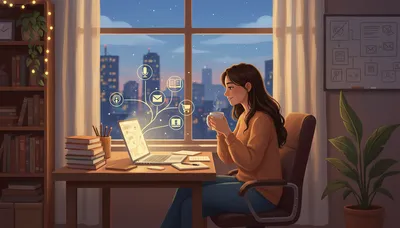 The One-Person Online Side Hustle: A Complete Beginner's Playbook