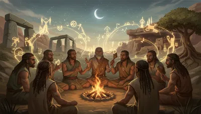 The Oral Tradition: Storytelling, Memory, and Culture Before Writing