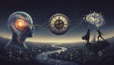 The Philosophy of Mind: Consciousness, Free Will, and What It Means to Think