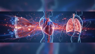 The Physiology of Exercise: What Happens Inside Your Body When You Train