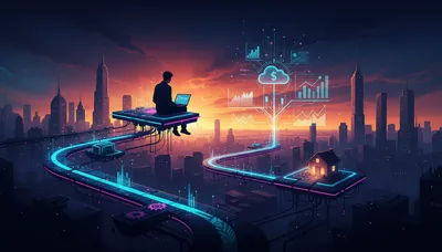 The Solo Developer's Side Hustle Playbook: Build a One-Person Online Business