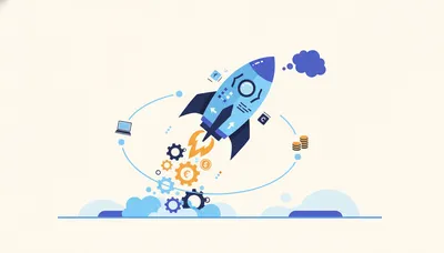 The Developer's Side Hustle: How to Build a Profitable One-Person Online Business