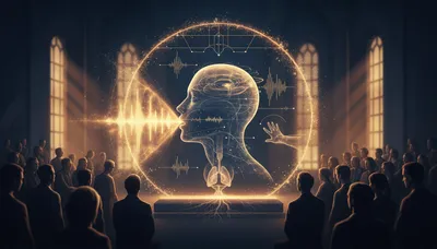 The Speaking Voice: Clarity, Confidence, and Presence in Any Room