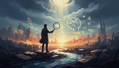 Think Like a Reporter: Investigative Research Skills for Everyday Life