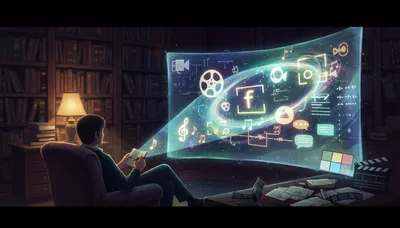 Watching Films Like a Film Student: A Complete Guide to Cinema Appreciation